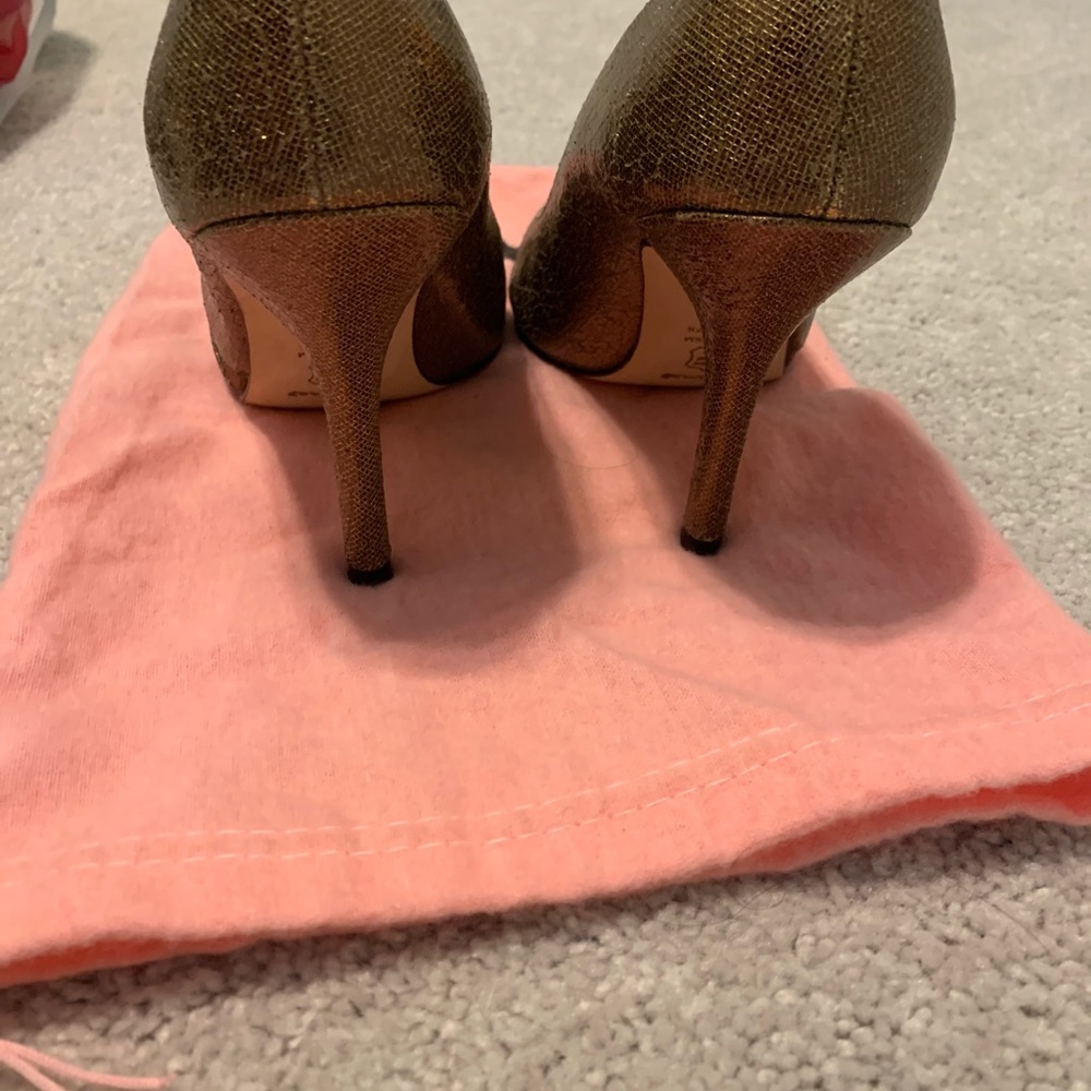 Heels - Picture 4 of 7